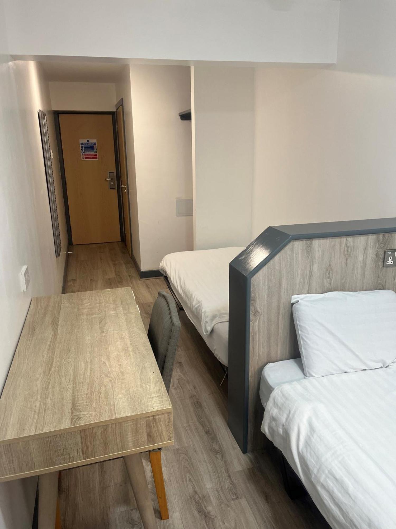 International Inn Liverpool Ngoại thất bức ảnh